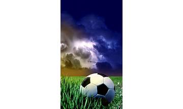Soccer wallpaper for Android - Download the APK from Habererciyes